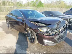 1G1ZD5ST7MF042788 2021 CHEVROLET MALIBU
