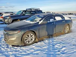 1G1ZD5ST7MF044167 2021 CHEVROLET MALIBU
