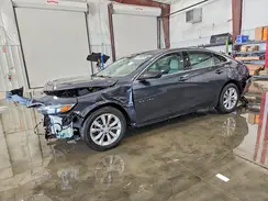 1G1ZD5ST7MF045609 2021 CHEVROLET MALIBU