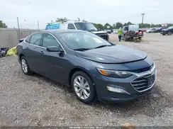 1G1ZD5ST7MF045965 2021 CHEVROLET MALIBU