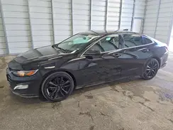 1G1ZD5ST7MF047490 2021 CHEVROLET MALIBU