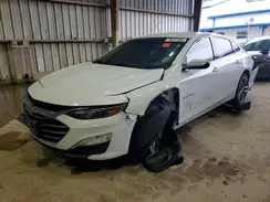 1G1ZD5ST7MF050311 2021 CHEVROLET MALIBU