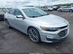 1G1ZD5ST7MF051913 2021 CHEVROLET MALIBU