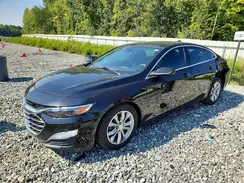 1G1ZD5ST7MF052379 2021 CHEVROLET MALIBU