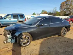 1G1ZD5ST7MF052673 2021 CHEVROLET MALIBU