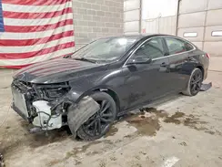 1G1ZD5ST7MF056609 2021 CHEVROLET MALIBU