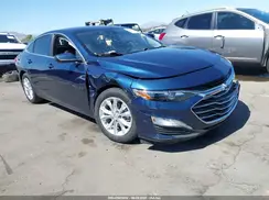 1G1ZD5ST7MF056917 2021 CHEVROLET MALIBU