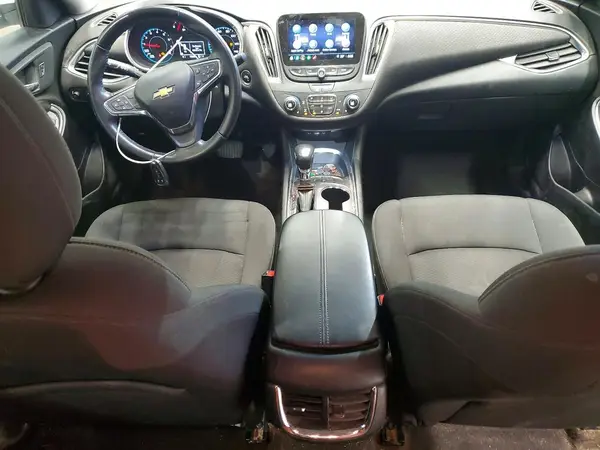 1G1ZD5ST7MF057873 2021 CHEVROLET MALIBU - Image 8