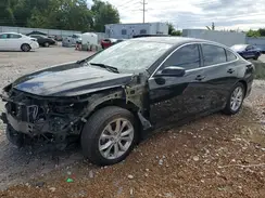 1G1ZD5ST7MF058148 2021 CHEVROLET MALIBU