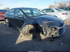 1G1ZD5ST7MF059946 2021 CHEVROLET MALIBU