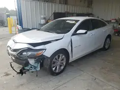 1G1ZD5ST7MF060272 2021 CHEVROLET MALIBU