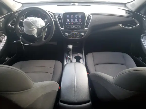 1G1ZD5ST7MF060272 2021 CHEVROLET MALIBU - Image 8
