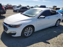 1G1ZD5ST7MF060482 2021 CHEVROLET MALIBU