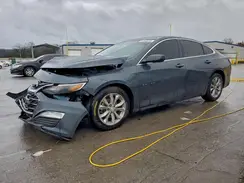 1G1ZD5ST7MF060501 2021 CHEVROLET MALIBU