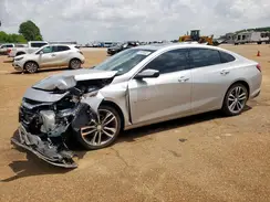 1G1ZD5ST7MF060580 2021 CHEVROLET MALIBU