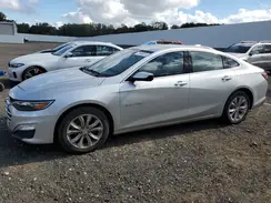 1G1ZD5ST7MF060949 2021 CHEVROLET MALIBU