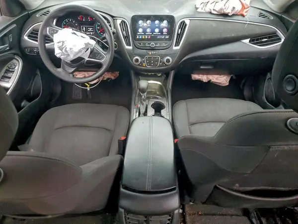 1G1ZD5ST7MF061244 2021 CHEVROLET MALIBU - Image 8
