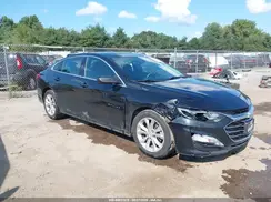 1G1ZD5ST7MF061955 2021 CHEVROLET MALIBU