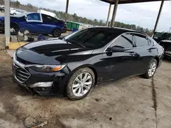 1G1ZD5ST7MF062331 2021 CHEVROLET MALIBU