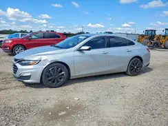 1G1ZD5ST7MF063883 2021 CHEVROLET MALIBU