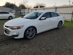 1G1ZD5ST7MF064628 2021 CHEVROLET MALIBU
