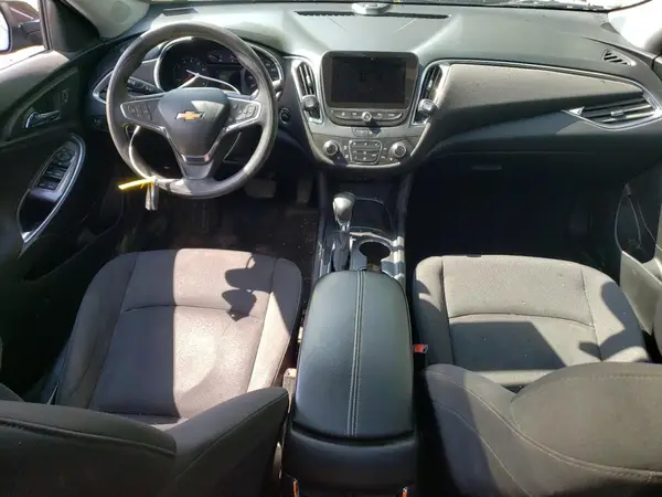 1G1ZD5ST7MF065424 2021 CHEVROLET MALIBU - Image 8