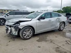 1G1ZD5ST7MF065813 2021 CHEVROLET MALIBU