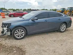 1G1ZD5ST7MF065827 2021 CHEVROLET MALIBU