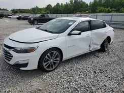 1G1ZD5ST7MF066539 2021 CHEVROLET MALIBU