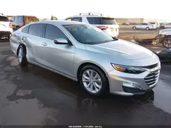 1G1ZD5ST7MF066816 2021 CHEVROLET MALIBU