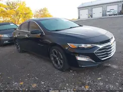1G1ZD5ST7MF067495 2021 CHEVROLET MALIBU