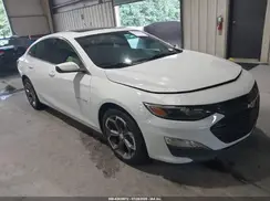 1G1ZD5ST7MF067738 2021 CHEVROLET MALIBU