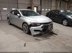 1G1ZD5ST7MF067948 2021 CHEVROLET MALIBU