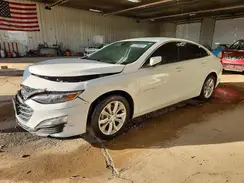 1G1ZD5ST7MF068761 2021 CHEVROLET MALIBU