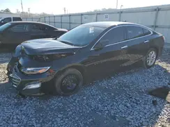 1G1ZD5ST7MF069036 2021 CHEVROLET MALIBU