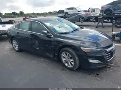 1G1ZD5ST7MF069389 2021 CHEVROLET MALIBU