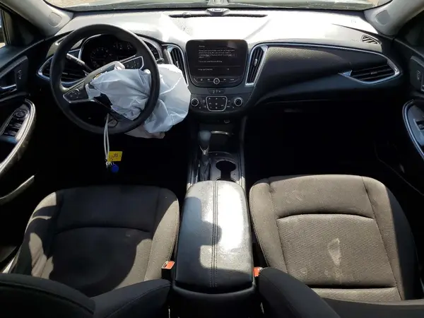 1G1ZD5ST7MF070008 2021 CHEVROLET MALIBU - Image 8