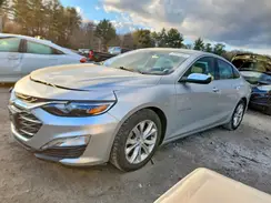 1G1ZD5ST7MF070526 2021 CHEVROLET MALIBU