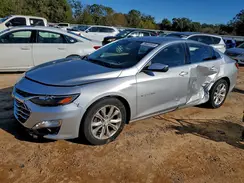 1G1ZD5ST7MF070722 2021 CHEVROLET MALIBU