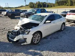 1G1ZD5ST7MF070820 2021 CHEVROLET MALIBU