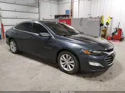 1G1ZD5ST7MF071210 2021 CHEVROLET MALIBU