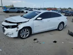 1G1ZD5ST7MF071577 2021 CHEVROLET MALIBU