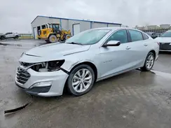 1G1ZD5ST7MF071580 2021 CHEVROLET MALIBU