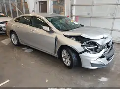 1G1ZD5ST7MF072762 2021 CHEVROLET MALIBU