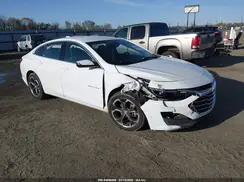 1G1ZD5ST7MF072793 2021 CHEVROLET MALIBU