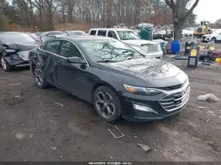1G1ZD5ST7MF073474 2021 CHEVROLET MALIBU