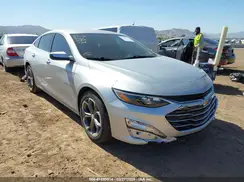 1G1ZD5ST7MF074057 2021 CHEVROLET MALIBU
