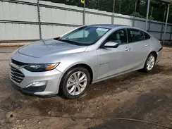 1G1ZD5ST7MF075516 2021 CHEVROLET MALIBU
