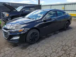 1G1ZD5ST7MF075645 2021 CHEVROLET MALIBU