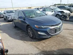 1G1ZD5ST7MF076987 2021 CHEVROLET MALIBU